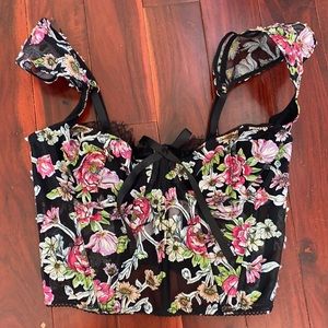 Victoria's Secret Bra Top